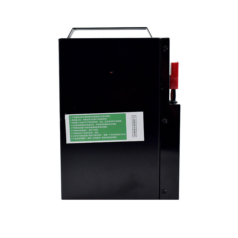 ET15MH Litium 20AH 24 Volt Palet Jack Bateria Wciąg Bateria do wózka widłowego