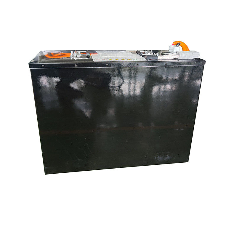 25.9V 400AH Elektryczny wózek widłowy Bateria litowo-jonowa Baterie ołowio-kwaśne