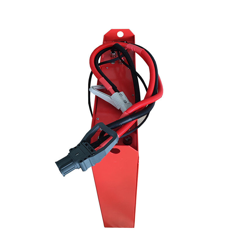 Czas rozładowania 2-3 godziny i zakres temperatury -20C-45C