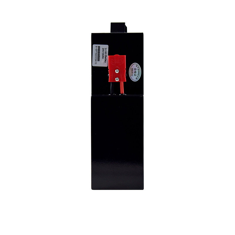 Wymiary 185*84.5*250mm Elektryczny akumulator z 3-5 godzinami ładowania