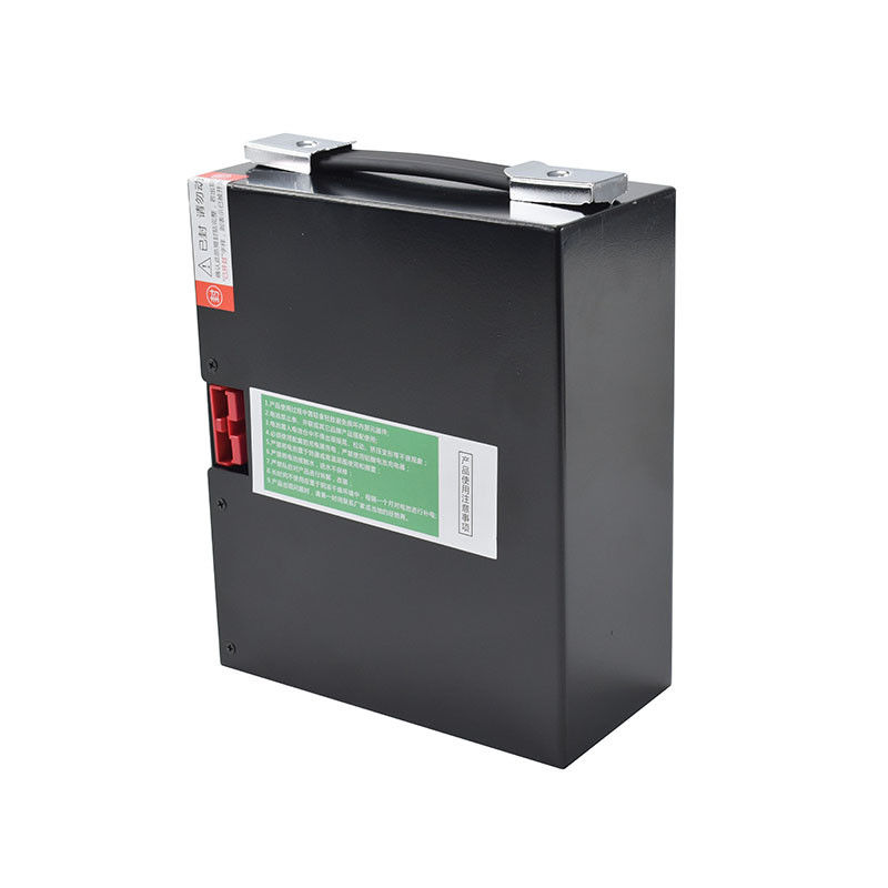 48-woltowa bateria litowo-jonowa 10AH 175*85*210mm dla CBD15-WS i PC1.5