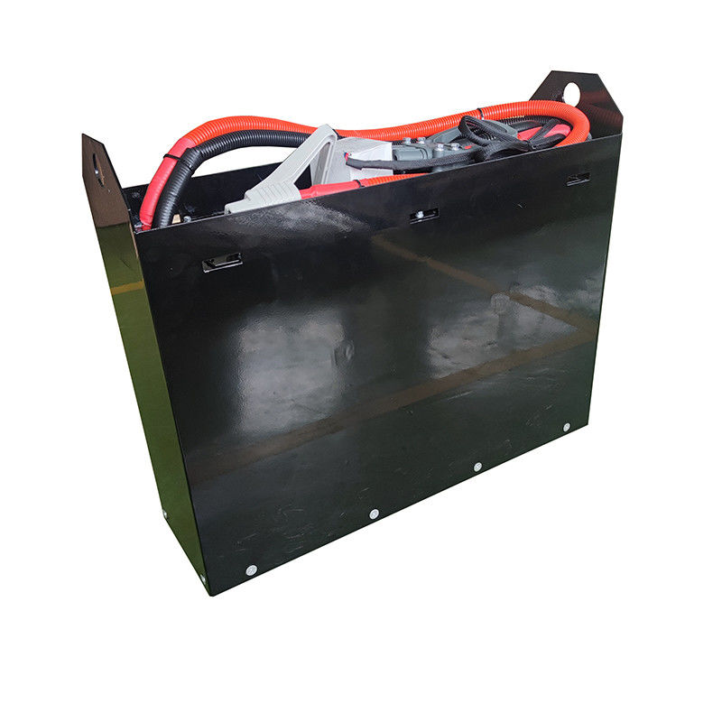 25.6V 202AH Lift Truck Lithium Battery 645*245*545mm Do Elektrycznego Wynoszącego