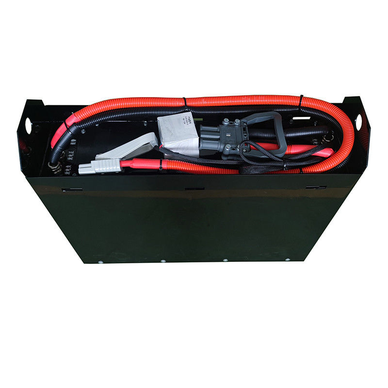 25.6V 202AH Lift Truck Lithium Battery 645*245*545mm Do Elektrycznego Wynoszącego