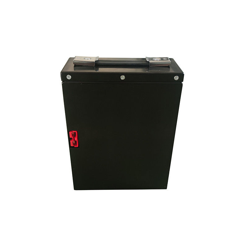 51.2V wózek widłowy bateria litowa elektryczny palet Jack bateria długotrwały zasilacz