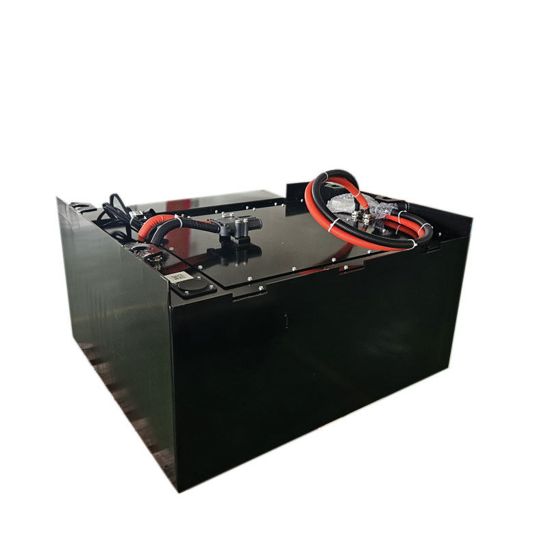 404Ah Litium Lift Truck Battery Wynoszący Wynoszący Wynoszący Wynoszący
