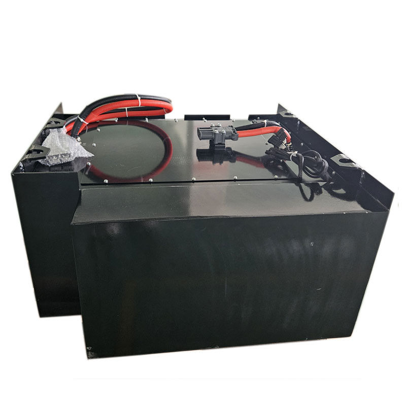 404Ah Litium Lift Truck Battery Wynoszący Wynoszący Wynoszący Wynoszący