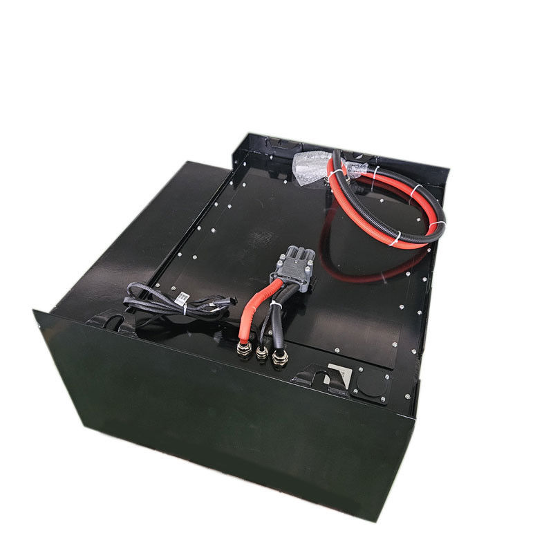 404Ah Litium Lift Truck Battery Wynoszący Wynoszący Wynoszący Wynoszący