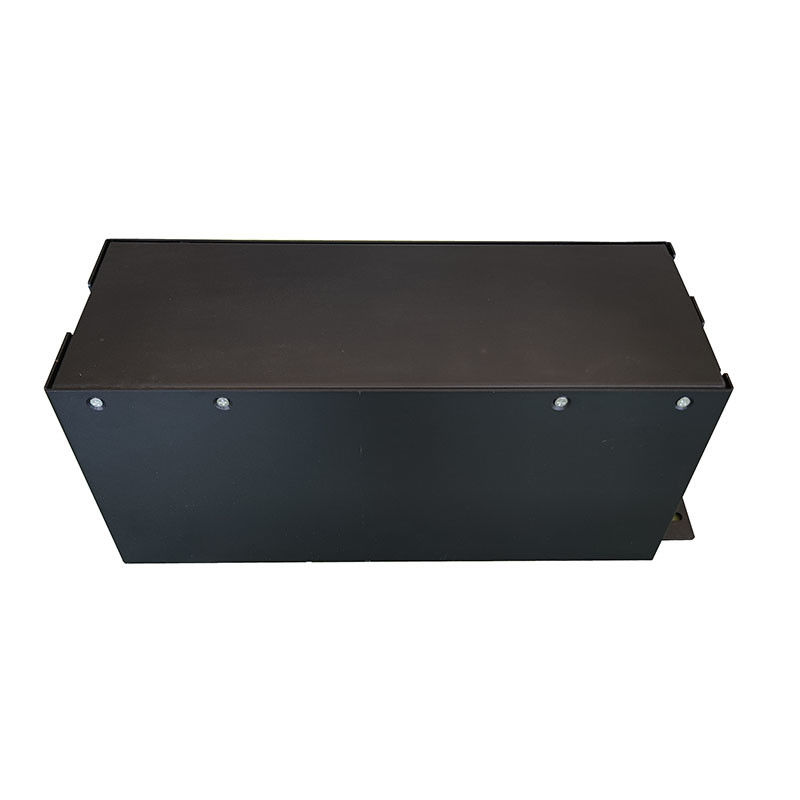 Długotrwałe akumulatory do wózków widłowych litowo-jonowych o napięciu 48V 40AH 165x205x480MM