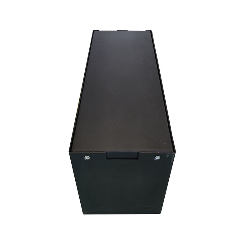 Długotrwałe akumulatory do wózków widłowych litowo-jonowych o napięciu 48V 40AH 165x205x480MM