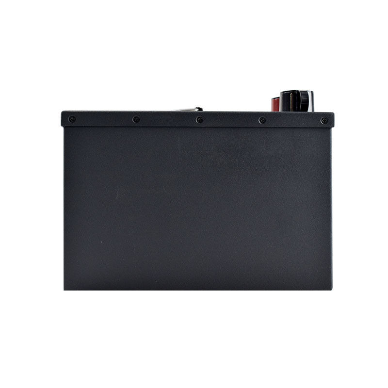 Ciężki ciężarówka z paletami bateria czarny czas rozładowania 2-3 godziny 25.6V 40AH dla CBD15J-LI