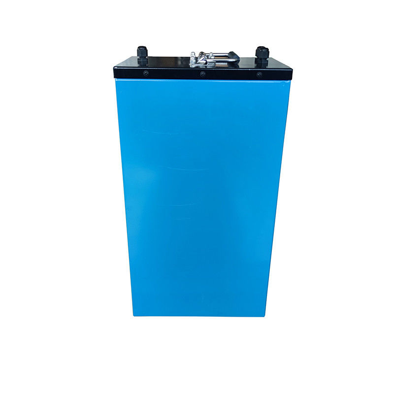Wytrzymała bateria litowa z kompaktowymi rozmiarami 550*21*645 mm