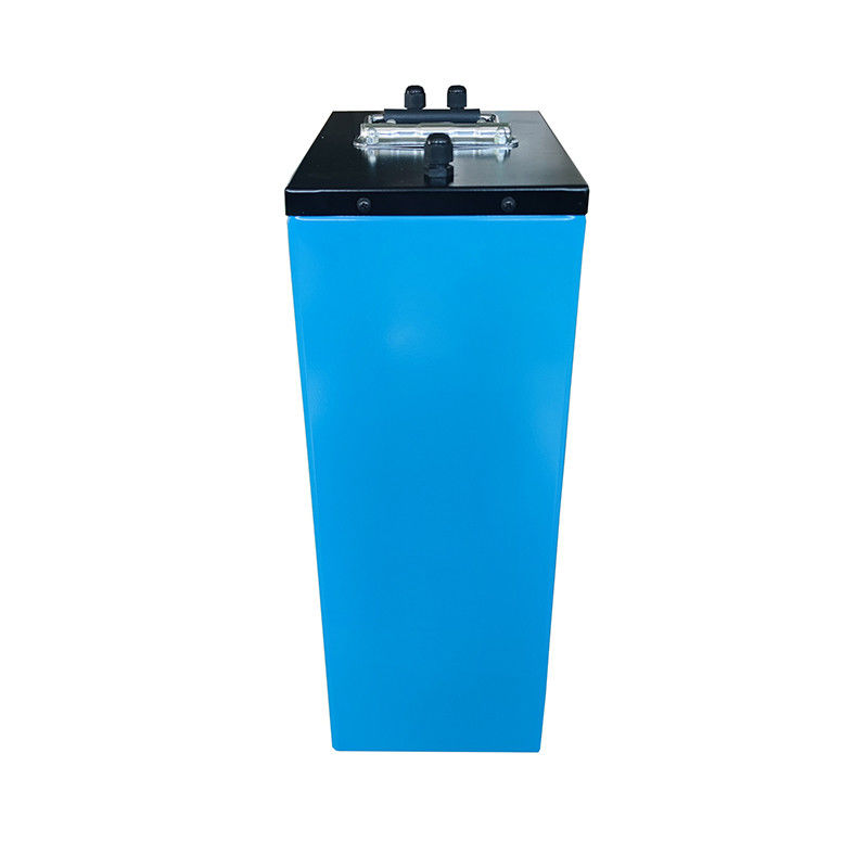 Wytrzymała bateria litowa z kompaktowymi rozmiarami 550*21*645 mm
