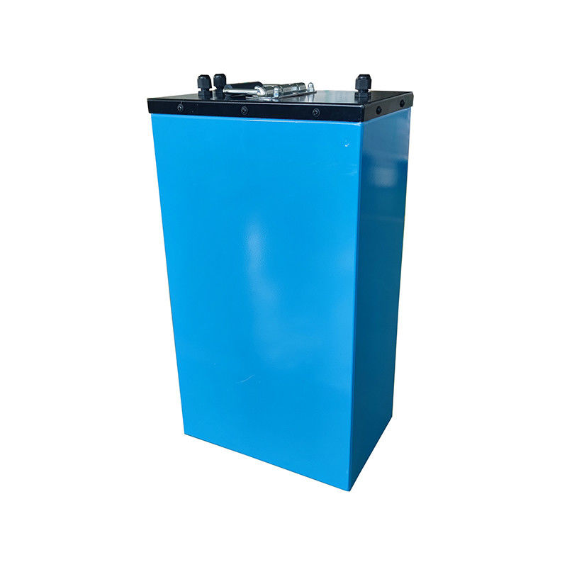 Wytrzymała bateria litowa z kompaktowymi rozmiarami 550*21*645 mm