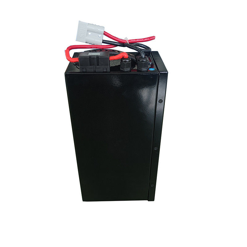 48V 20AH Elektryczny wózek widłowy Bateria litowo-jonowa