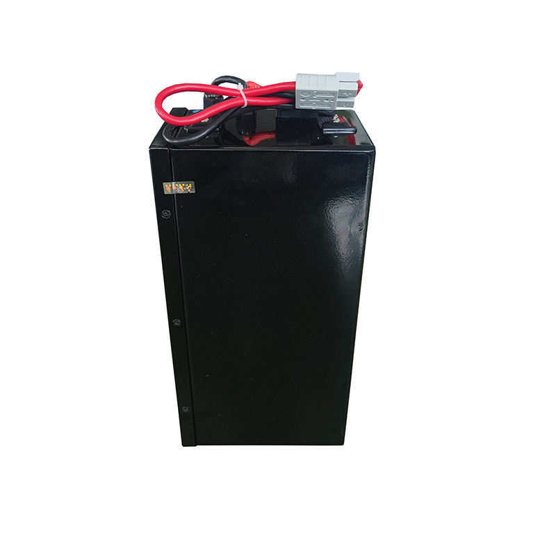 48V 20AH Elektryczny wózek widłowy Bateria litowo-jonowa