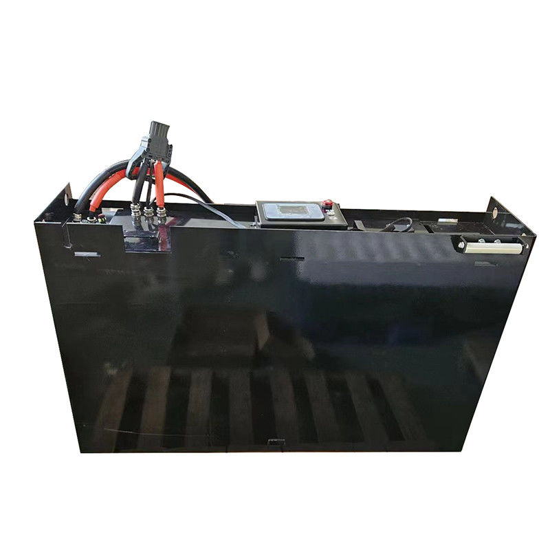 1223*276*740/793mm Litowa bateria ciężarówki do obsługi ciężkich materiałów
