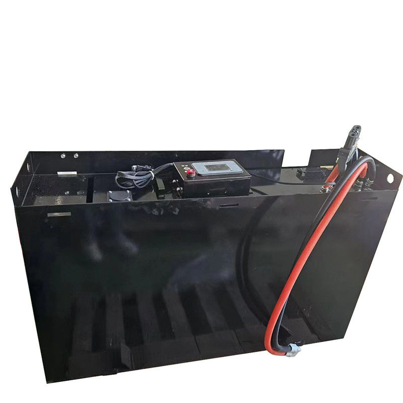 1223*276*740/793mm Litowa bateria ciężarówki do obsługi ciężkich materiałów