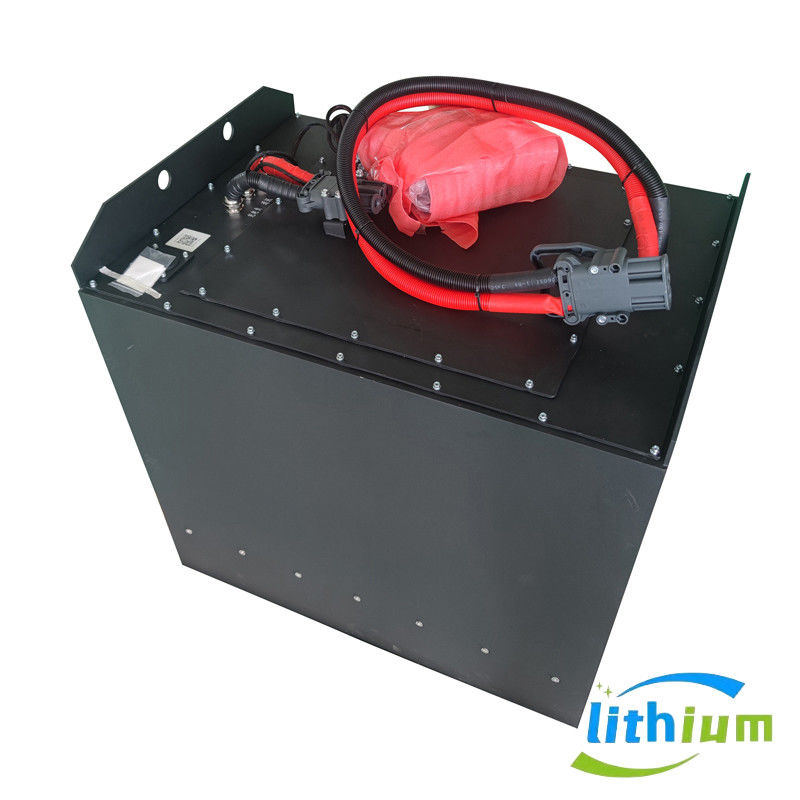 50V 404ah LiFePO4 Bateria z akumulatorami Li-ionem do rowerów elektrycznych / samochodów golfowych / wózków widłowych