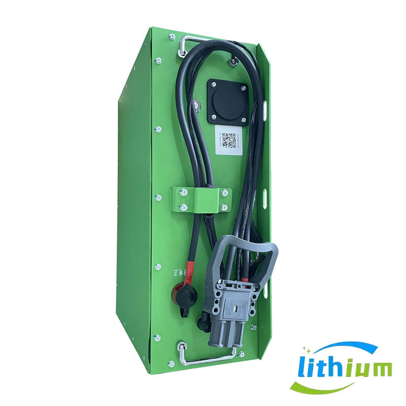 Litium Ion Cell Gotion LiFePO4 Bateria 100ah 200ah 300ah 3.2V Z akumulatorem USB