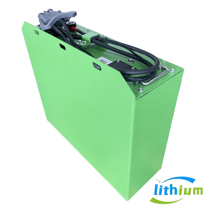 Litium Ion Cell Gotion LiFePO4 Bateria 100ah 200ah 300ah 3.2V Z akumulatorem USB