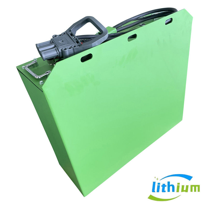 Litium Ion Cell Gotion LiFePO4 Bateria 100ah 200ah 300ah 3.2V Z akumulatorem USB
