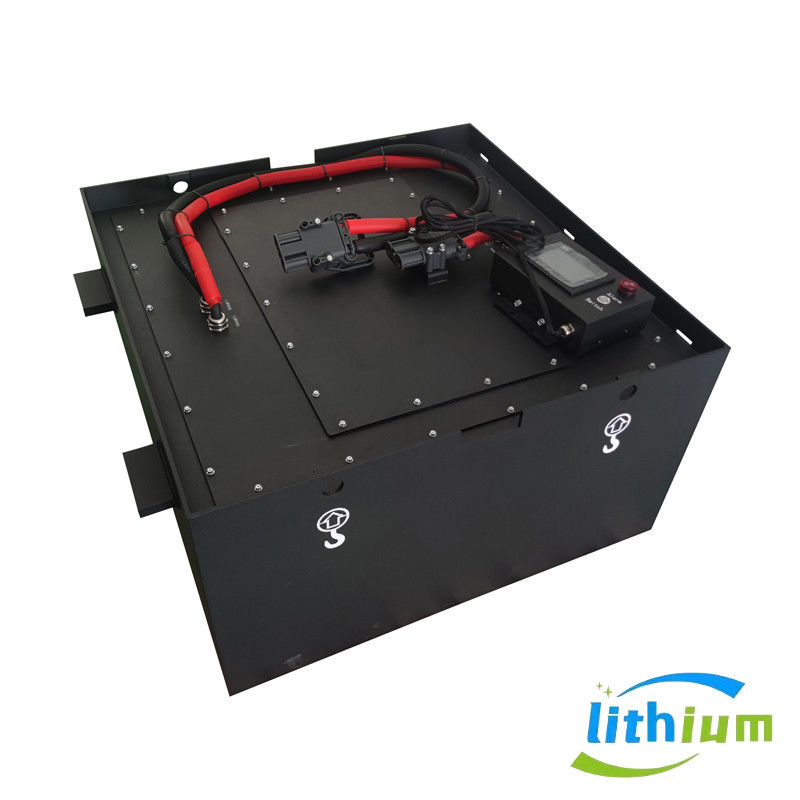 80V 173ah Litium Iron Phosphate Batteries Pack Wynosiciel LiFePO4 Bateria Golf Cart Li-ion Battery