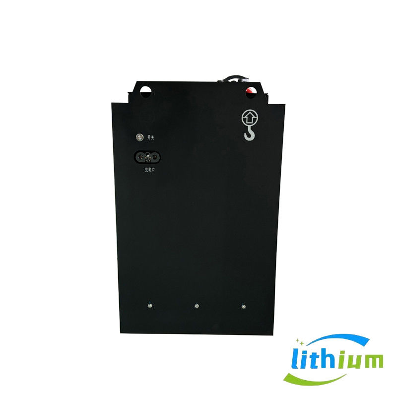 24V 48V 72V 80V 100ah 200ah 600ah Bateria litowo-jonowa do elektrycznej elektroniki Samochód / wózek widłowy / ładowarka / wózek golfowy / składnik