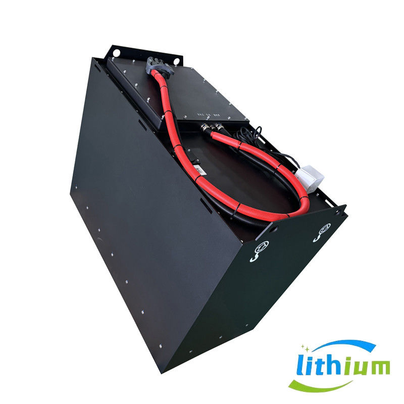 24V 48V 72V 80V 100ah 200ah 600ah Bateria litowo-jonowa do elektrycznej elektroniki Samochód / wózek widłowy / ładowarka / wózek golfowy / składnik