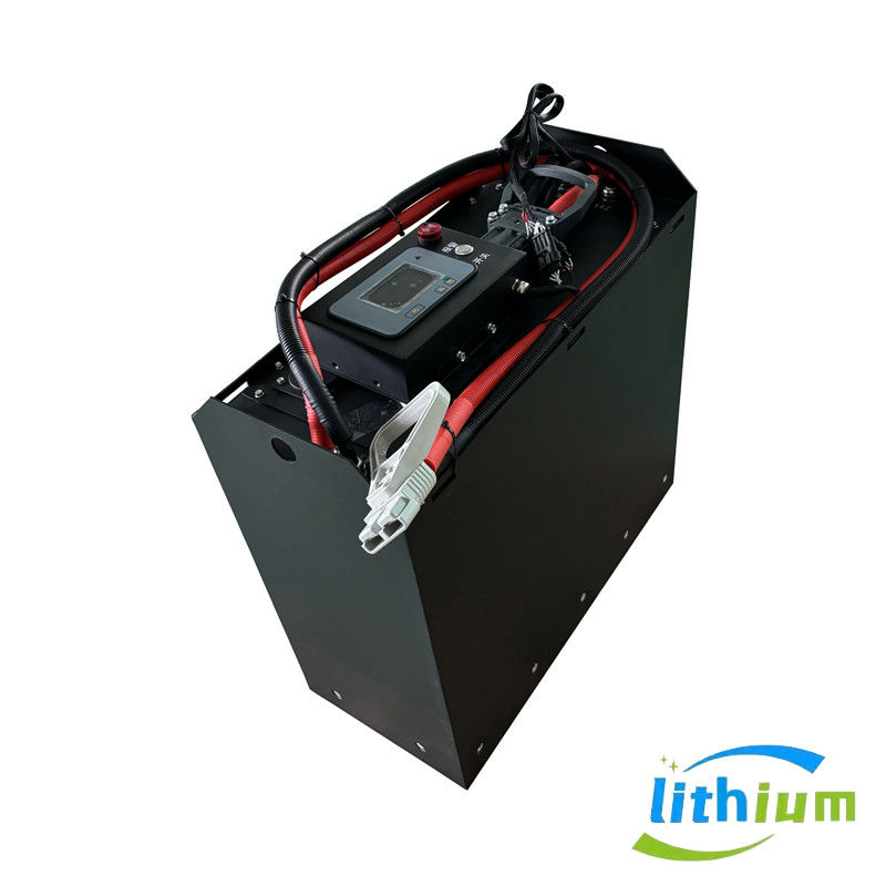 25.6V 346ah Litowo-żelazowo-fosforowa bateria OEM dostosowany z BMS dla ochrony