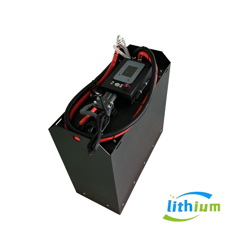 25.6V 346ah Litowo-żelazowo-fosforowa bateria OEM dostosowany z BMS dla ochrony