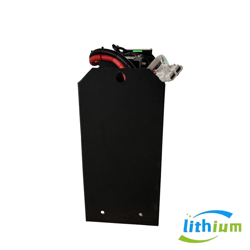 25.6V 346ah Litowo-żelazowo-fosforowa bateria OEM dostosowany z BMS dla ochrony