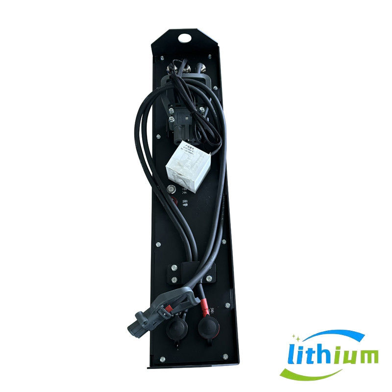 5kw 10kw 15kw, 20kw, 25kw i 30kw zestawu baterii LFP Litowa bateria do palet, stacker