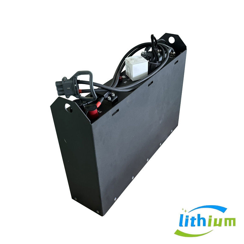 5kw 10kw 15kw, 20kw, 25kw i 30kw zestawu baterii LFP Litowa bateria do palet, stacker