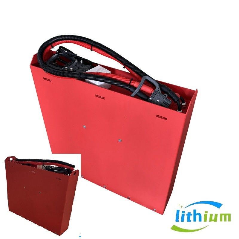 25.6V 202ah OEM Cena fabryczna Litowo-Jonowa Akumulator 24V 48V Volt 100ah 200ah