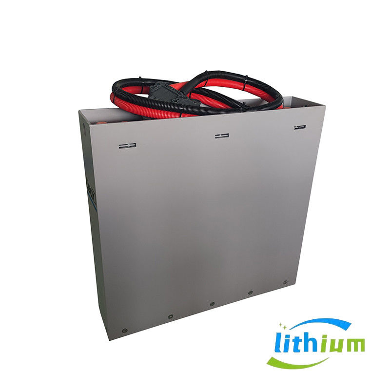 230Ah Lifepo4 Litowo-jonowa bateria 24V 25,6V z ładowarką