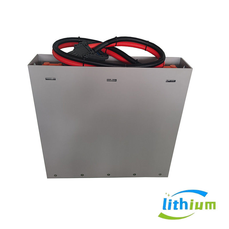 230Ah Lifepo4 Litowo-jonowa bateria 24V 25,6V z ładowarką