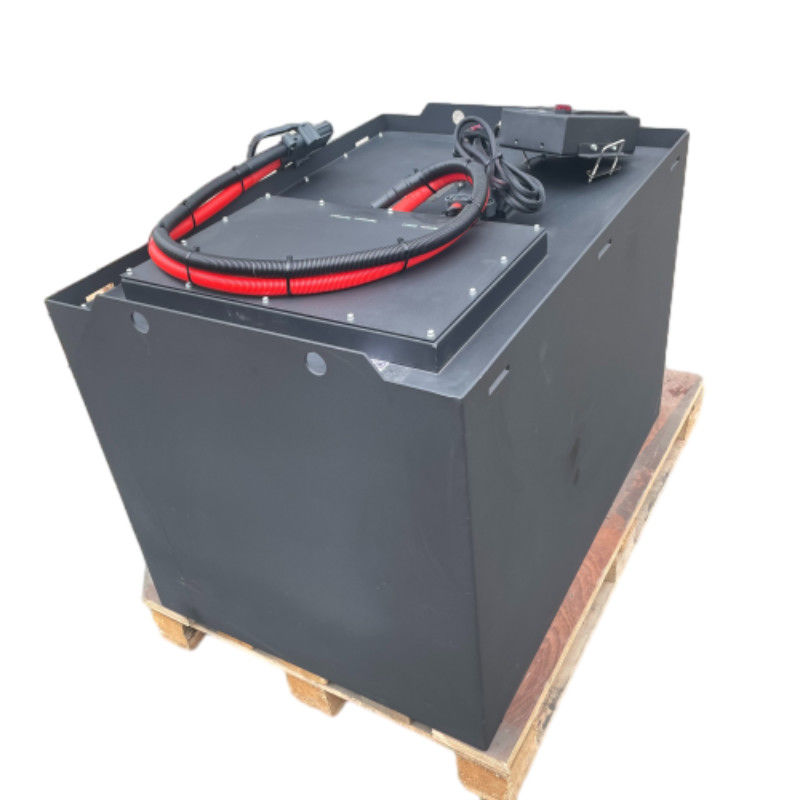 Xilin Lithium Battery Forklift 7M 2ton 2.5ton 3ton 3.5t Hydraulic Electric Forklift Z AC Motor