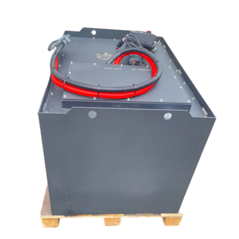Xilin Lithium Battery Forklift 7M 2ton 2.5ton 3ton 3.5t Hydraulic Electric Forklift Z AC Motor