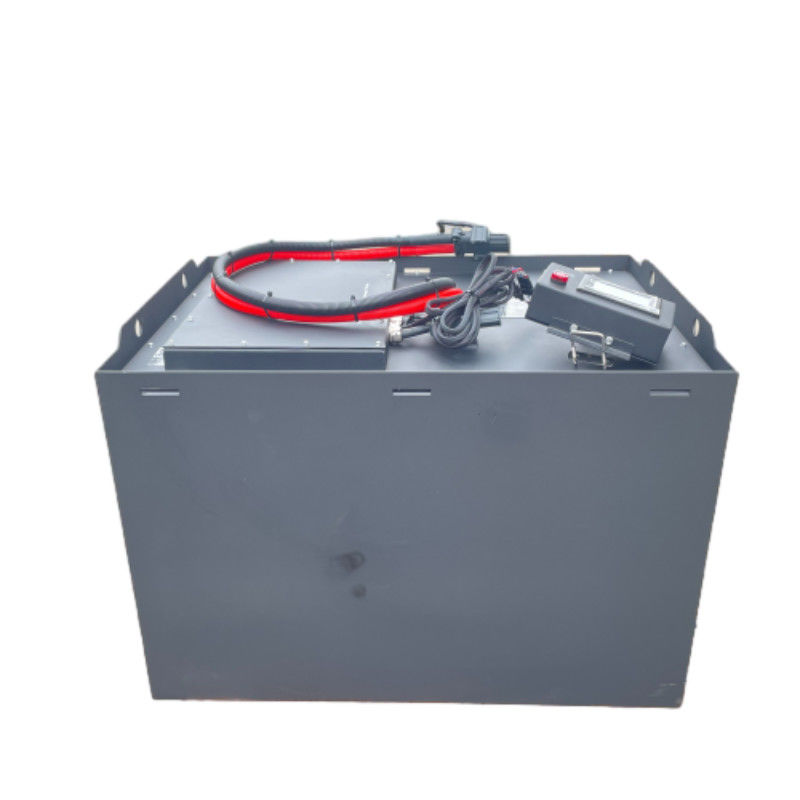 Xilin Lithium Battery Forklift 7M 2ton 2.5ton 3ton 3.5t Hydraulic Electric Forklift Z AC Motor