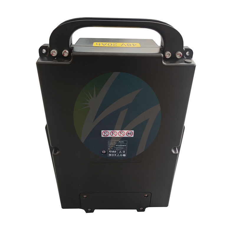LiFePO4 48V 24V 30ah 40 Ah 20ah Bateria litowo-jonowa do podkładek palet