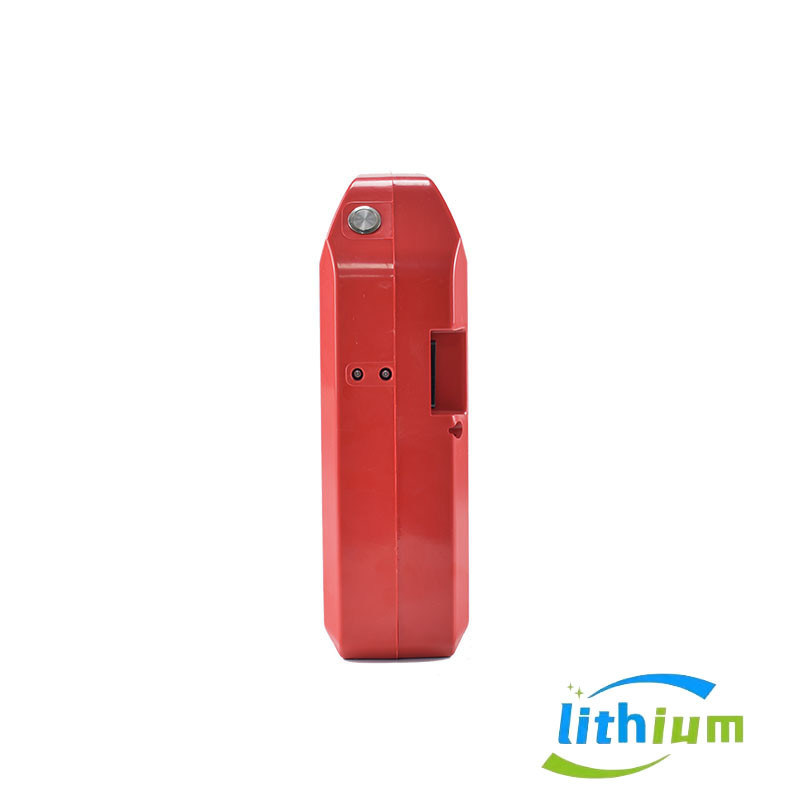 Elektryczny wózek widłowy akumulator litowo-jonowy czarny konstrukcja solidna zapewniająca stałą wydajność w zastosowaniach przemysłowych