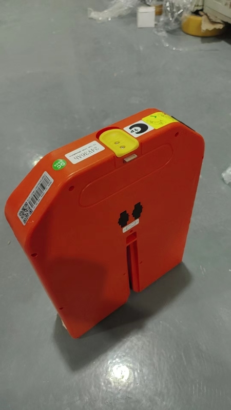 280*75*378MM PET15N China Palet Truck Special Original Lithium Battery 24V 36AH
